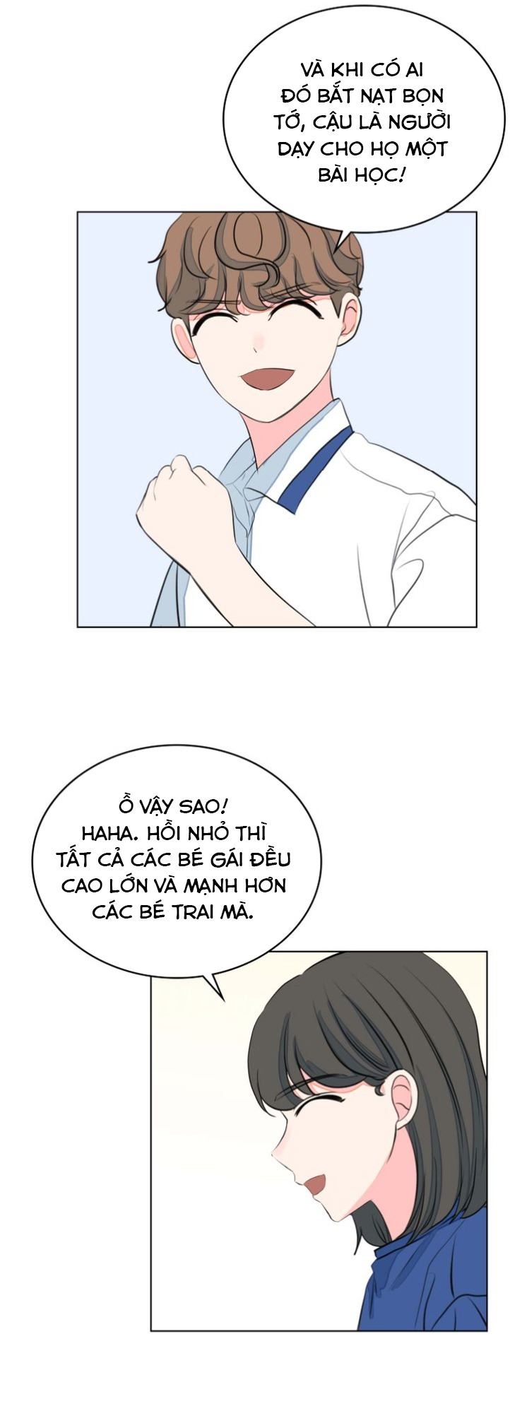 lọ lem hangul coming soon chapter 60 12