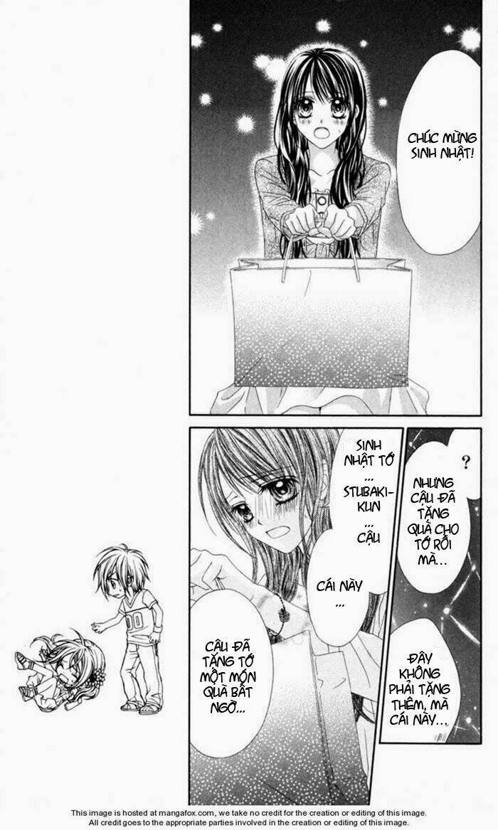 khởi đầu tình yêu chapter 10 106