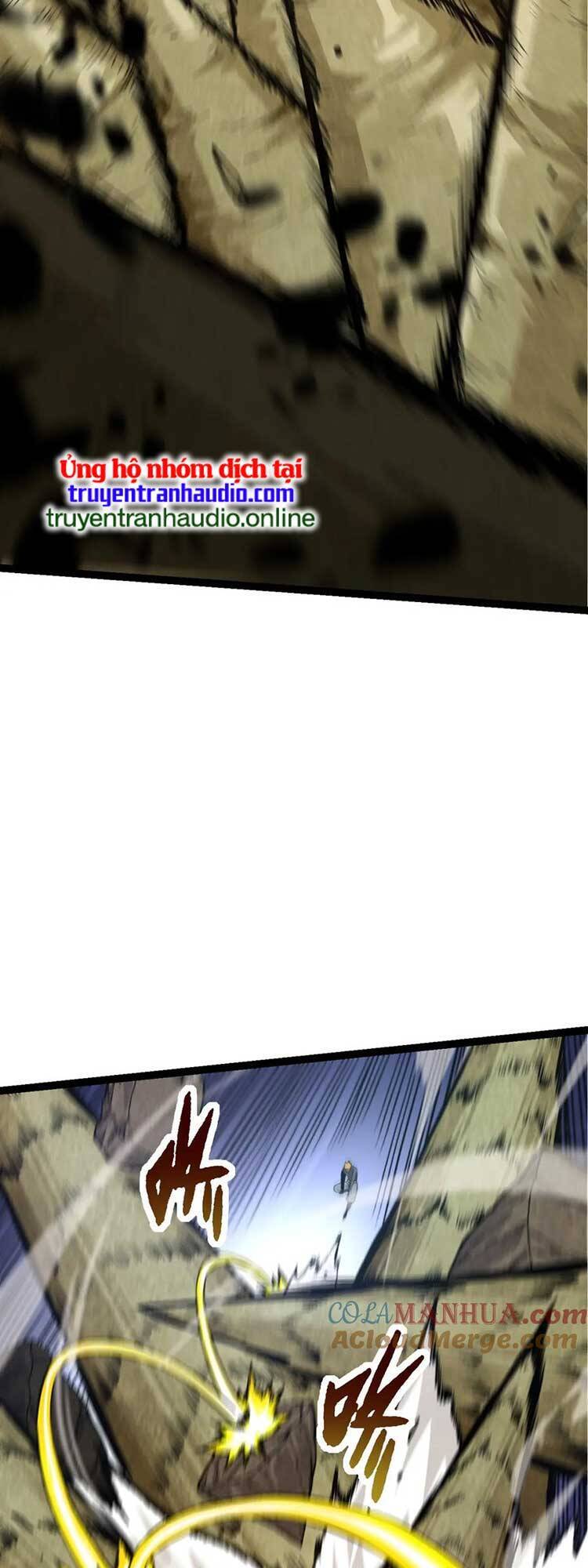 chuyển sinh thành liễu đột biến chapter 63 19