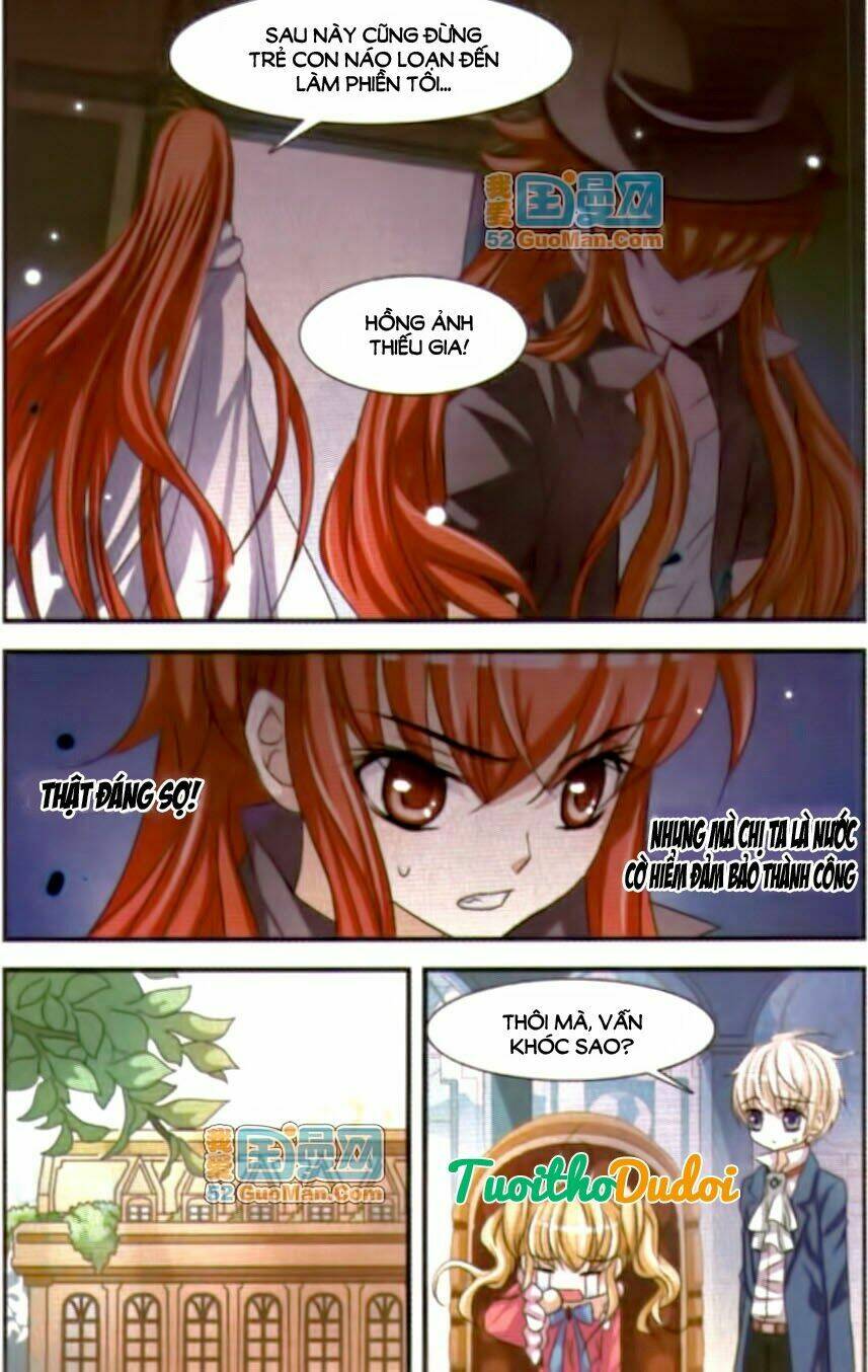 thiên diệp anh hoa chapter 22 5