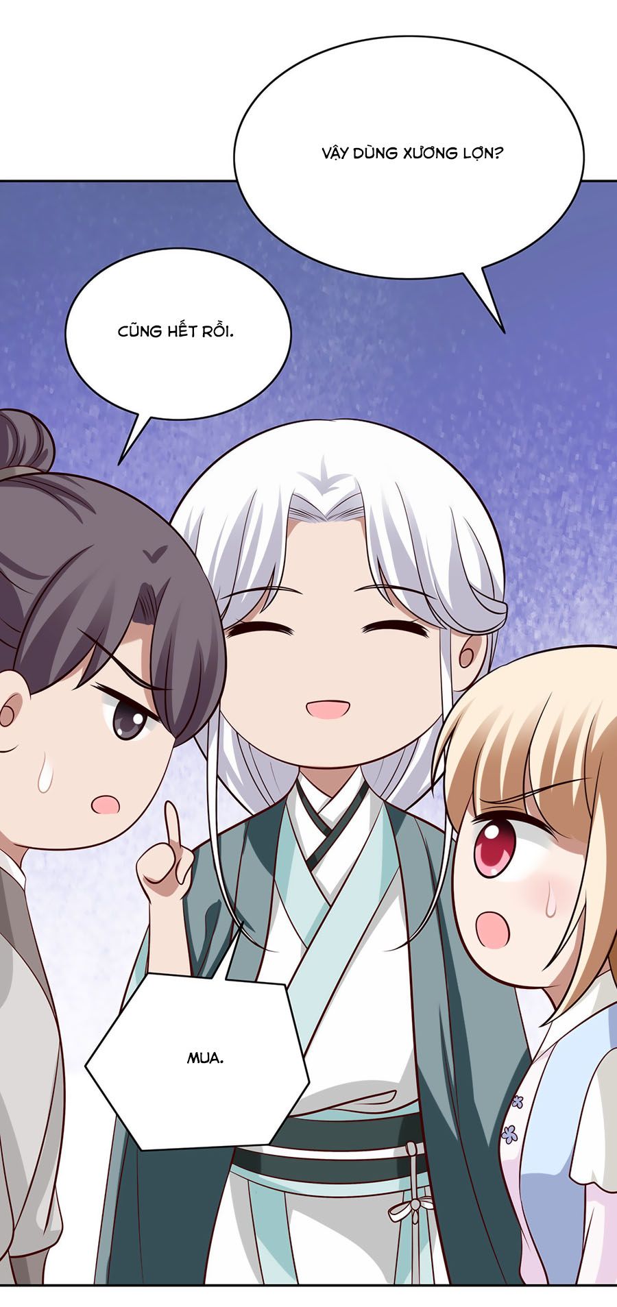 kiêu ngạo vương gia chủng điền phi chapter 96 17