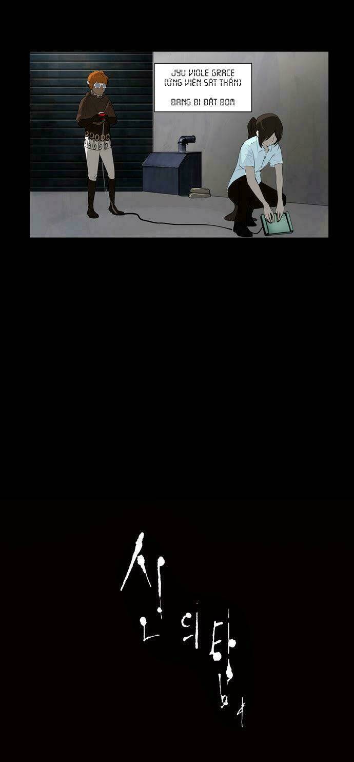 cuộc chiến trong tòa tháp chapter 137 47