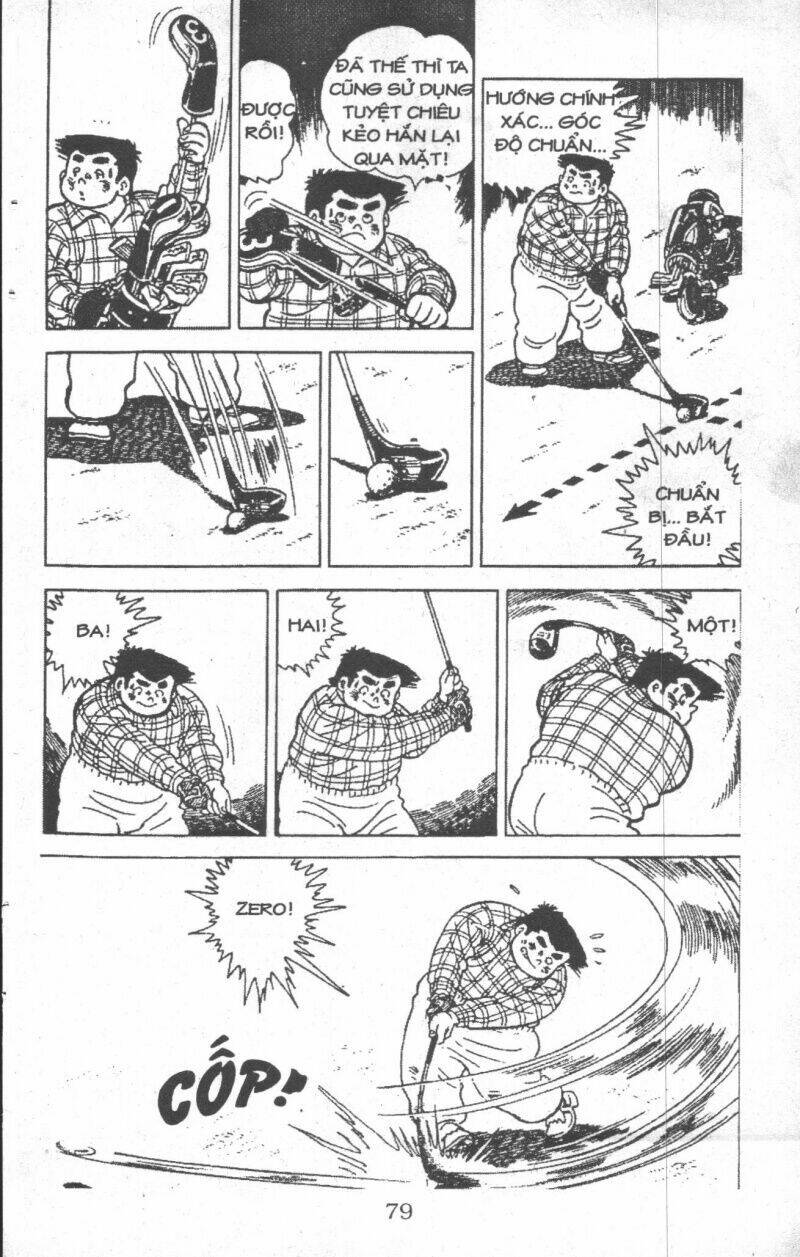 ashita tenki ni naare chapter 4 77