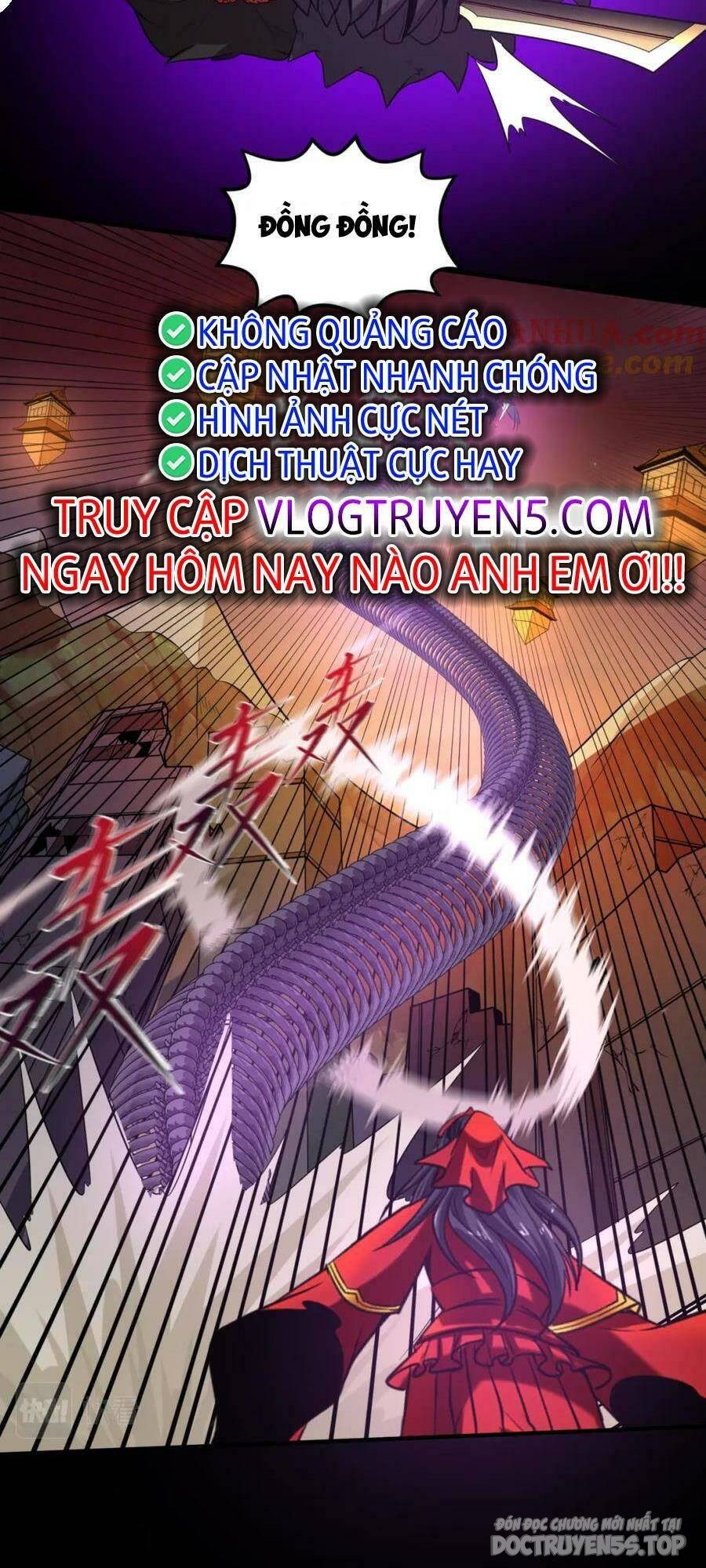 toàn cầu quỷ dị thời đại chapter 91 12