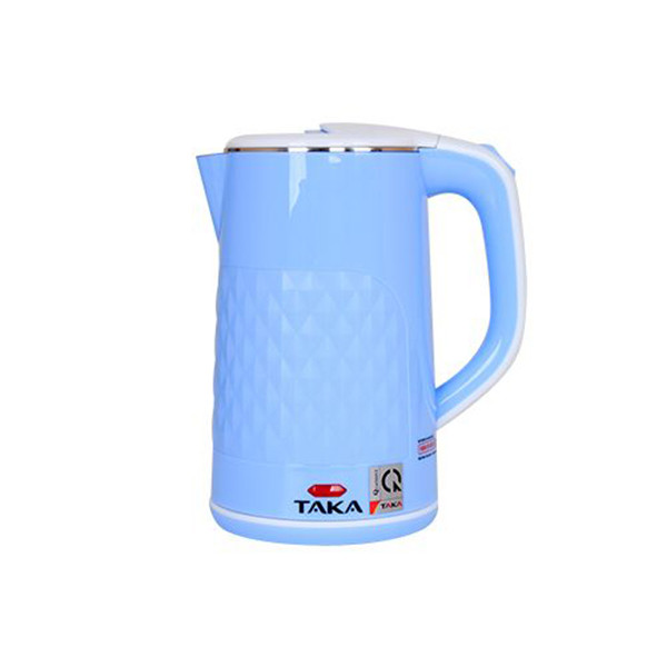 Bình Đun Siêu Tốc Taka TKEK218A (1.8L) - Xanh - Hàng chính hãng