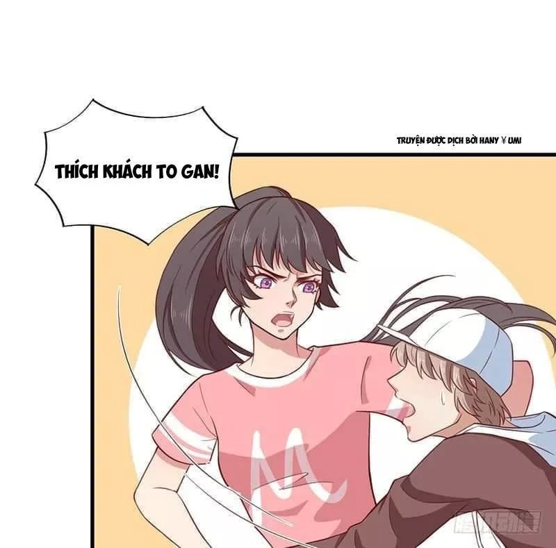 mộc lan muốn xuất giá chapter 18 16