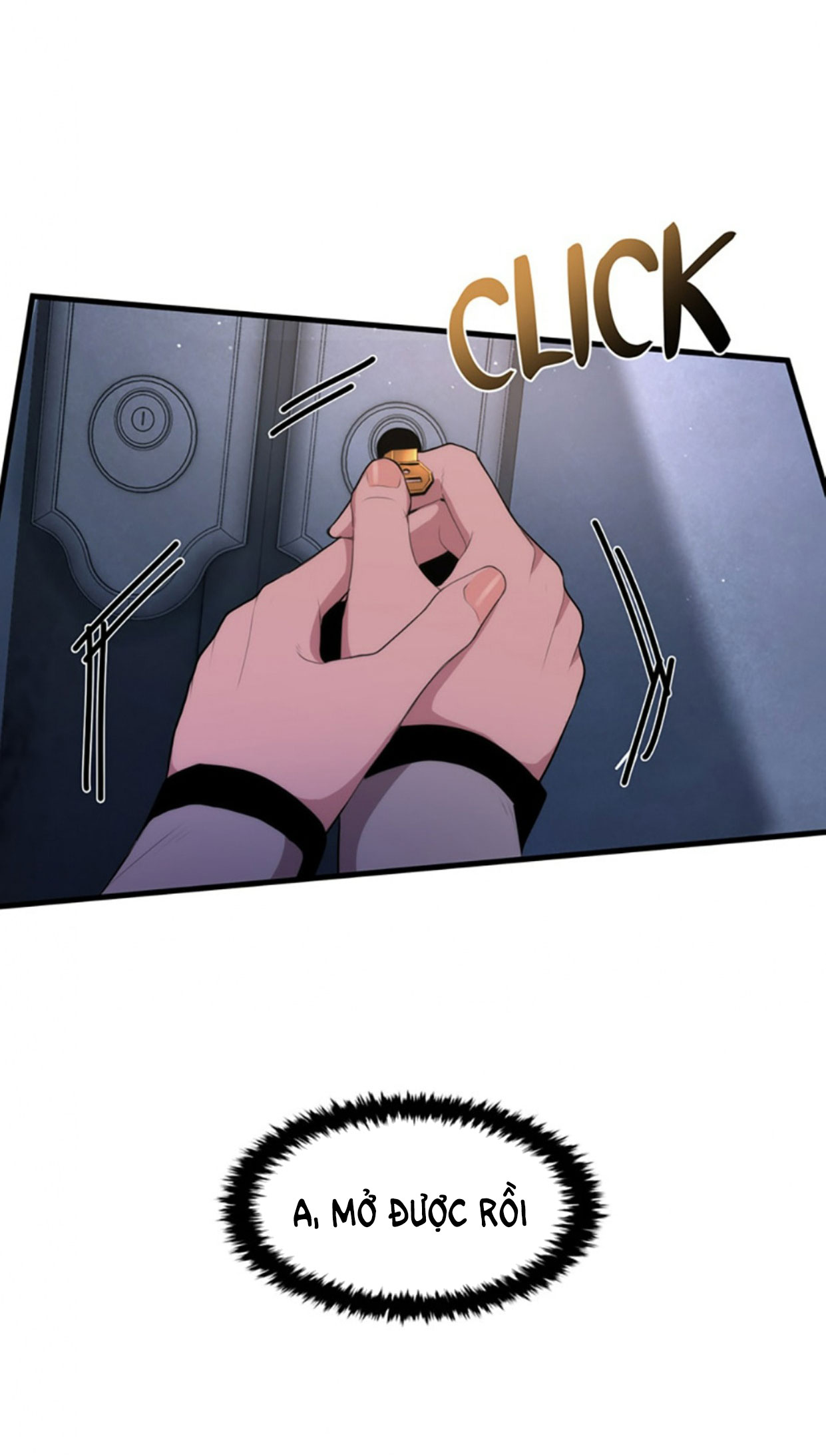 Khách Sạn Máu chapter 14.1 - Trang 28