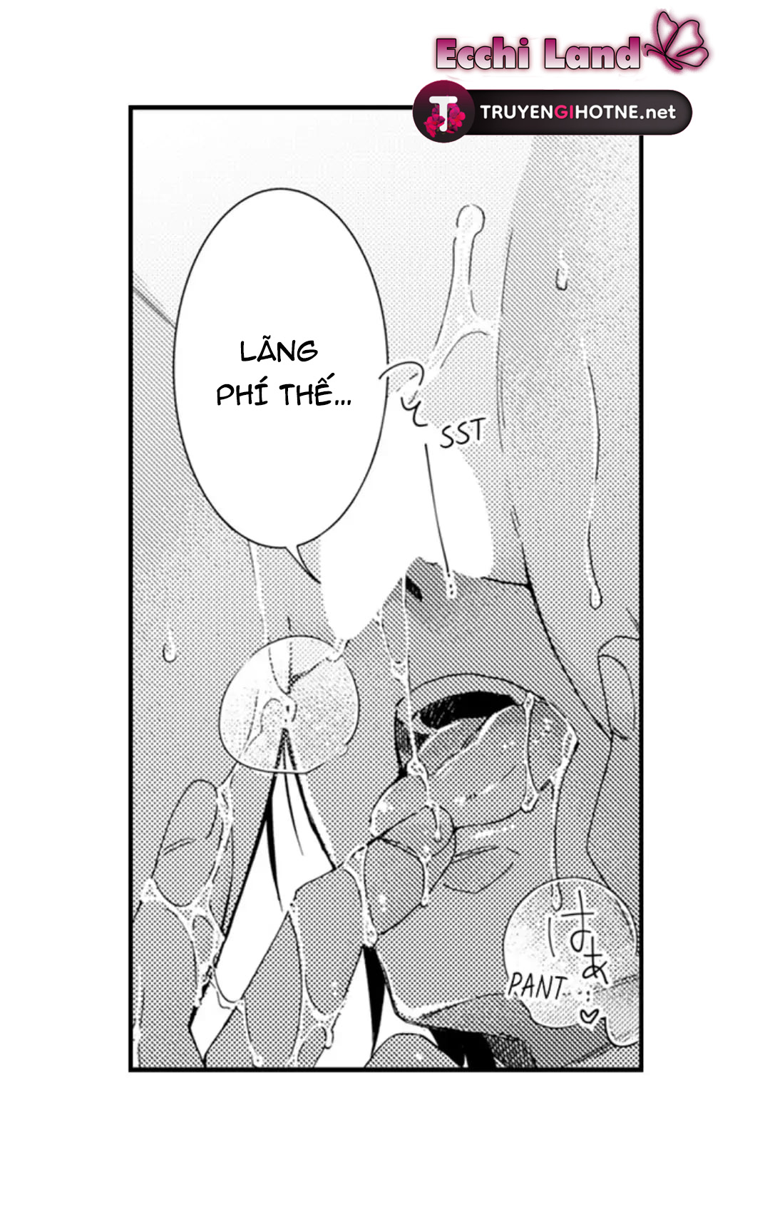 vị sếp thú tính nhà bên chapter 91.1 17