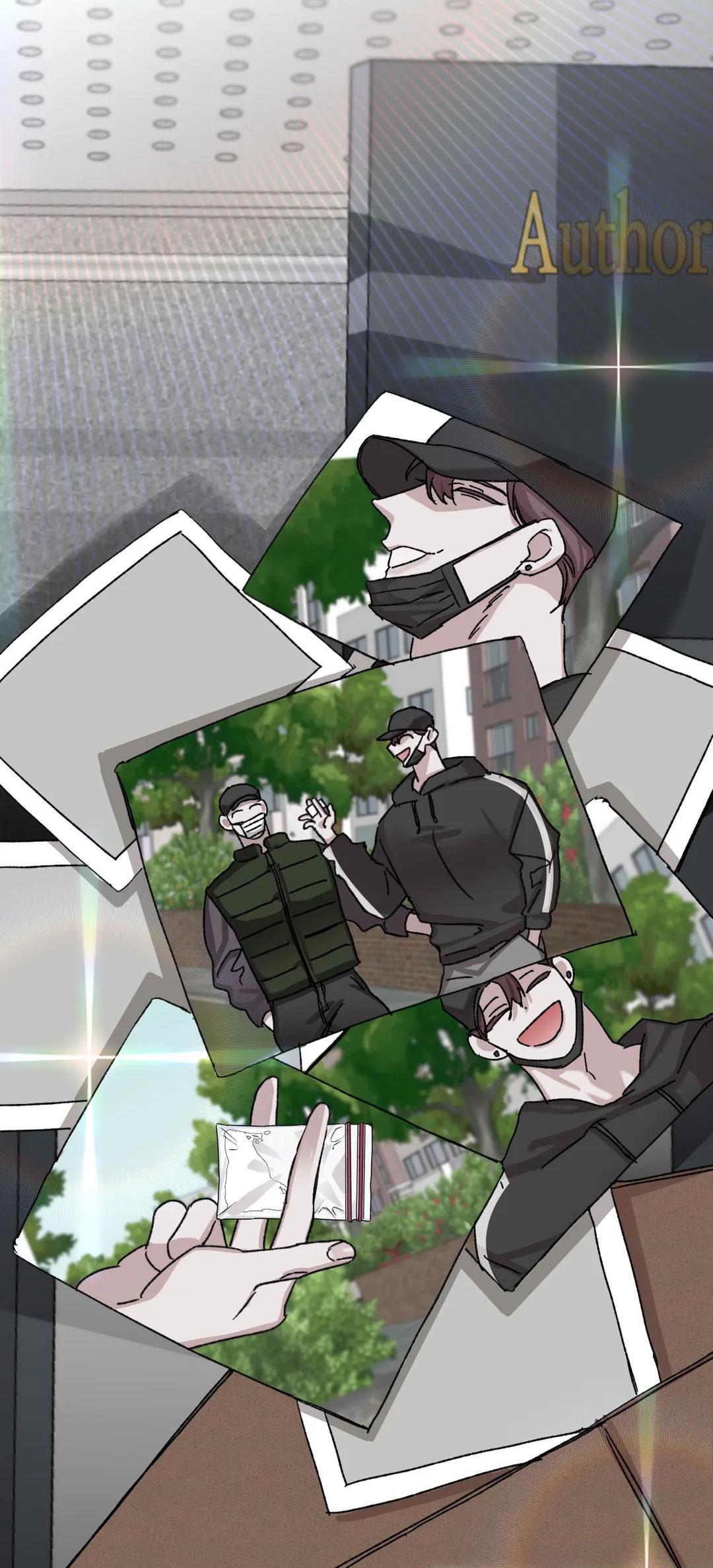 lãng mạn toixico chapter 12 33