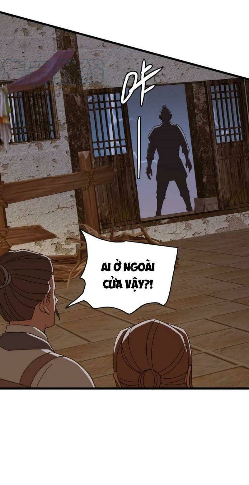 siêu đạo thần thuật chapter 125 42