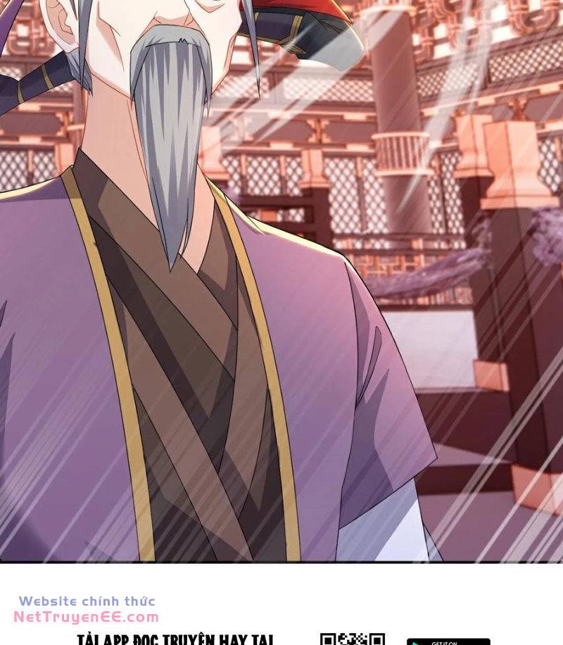 tiên võ đế tôn chapter 557 12