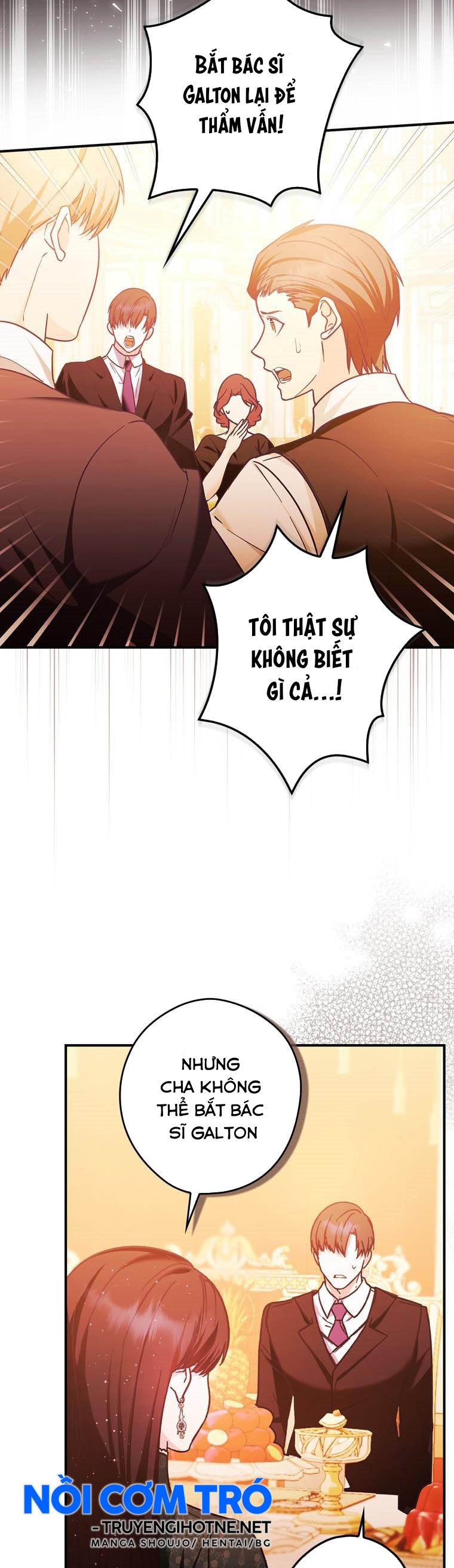 nàng tiểu thư nhà công tước chapter 6 41