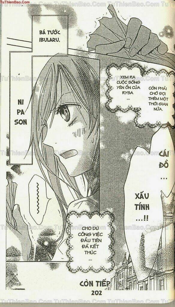 yêu tinh bá tước chapter 2 103