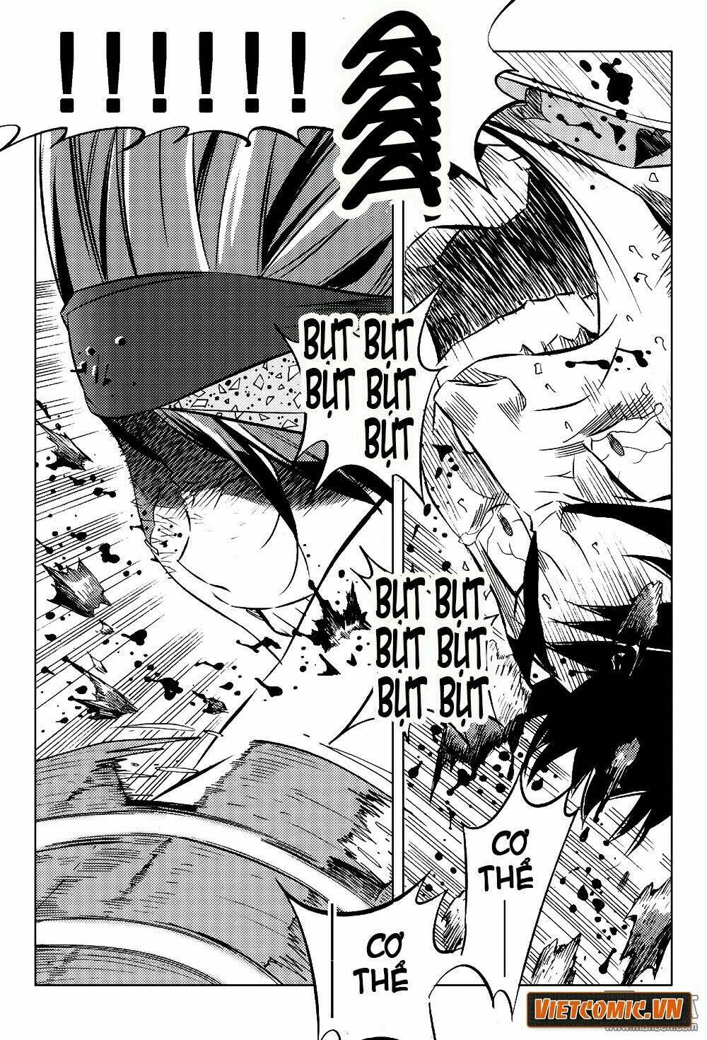 tô sinh chiến súng chapter 7 20