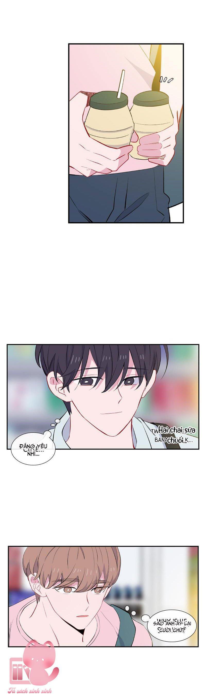 về bên anh chapter 45 28