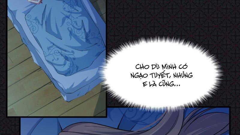 ngạo kiều quỷ vương yêu ta chapter 87 45