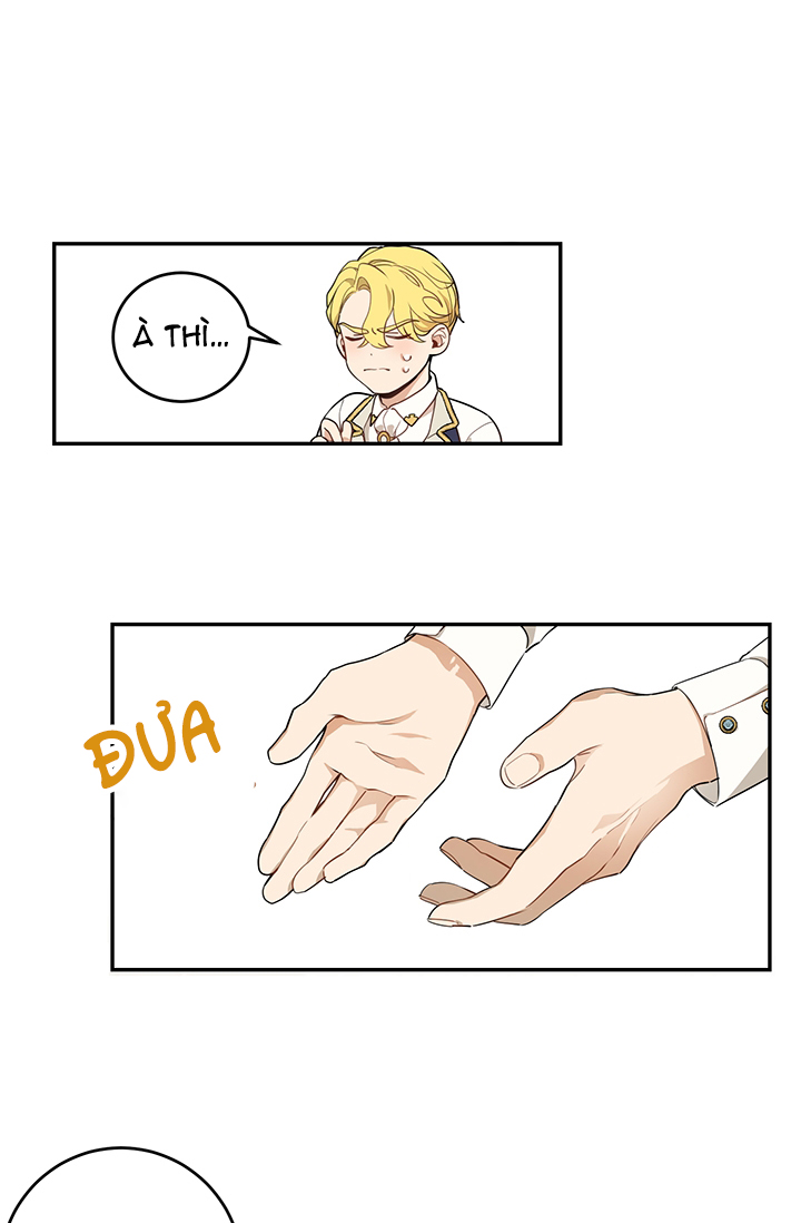 hướng đến ánh dương một lần nữa chapter 4.2 10