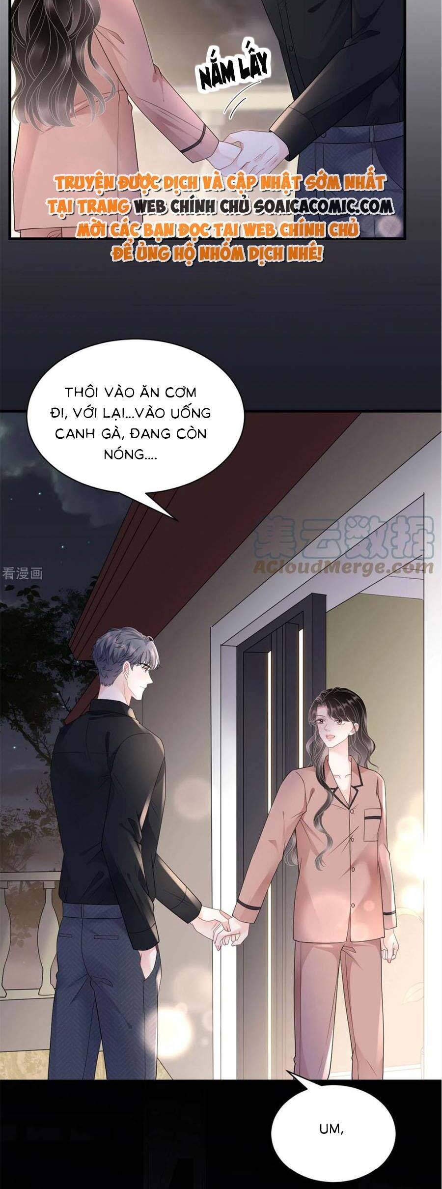 đại tiểu thư có thể có cái gì xấu chapter 143 19