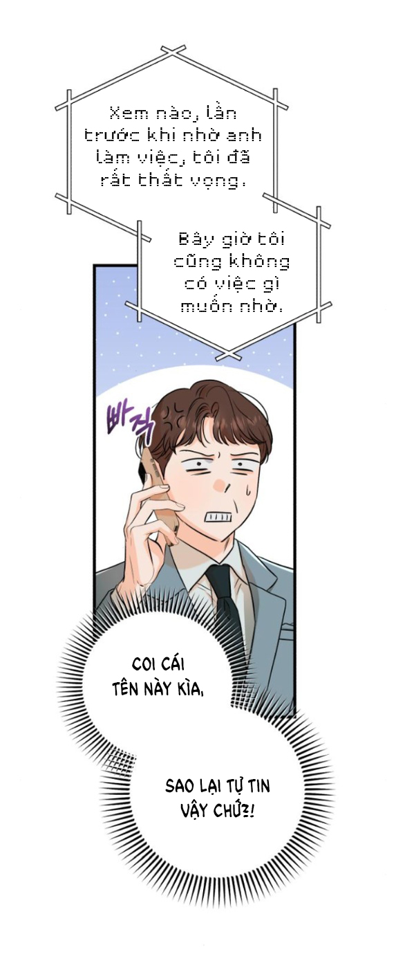 Nóng Lòng Muốn Giày Vò Em chapter 58.1 32