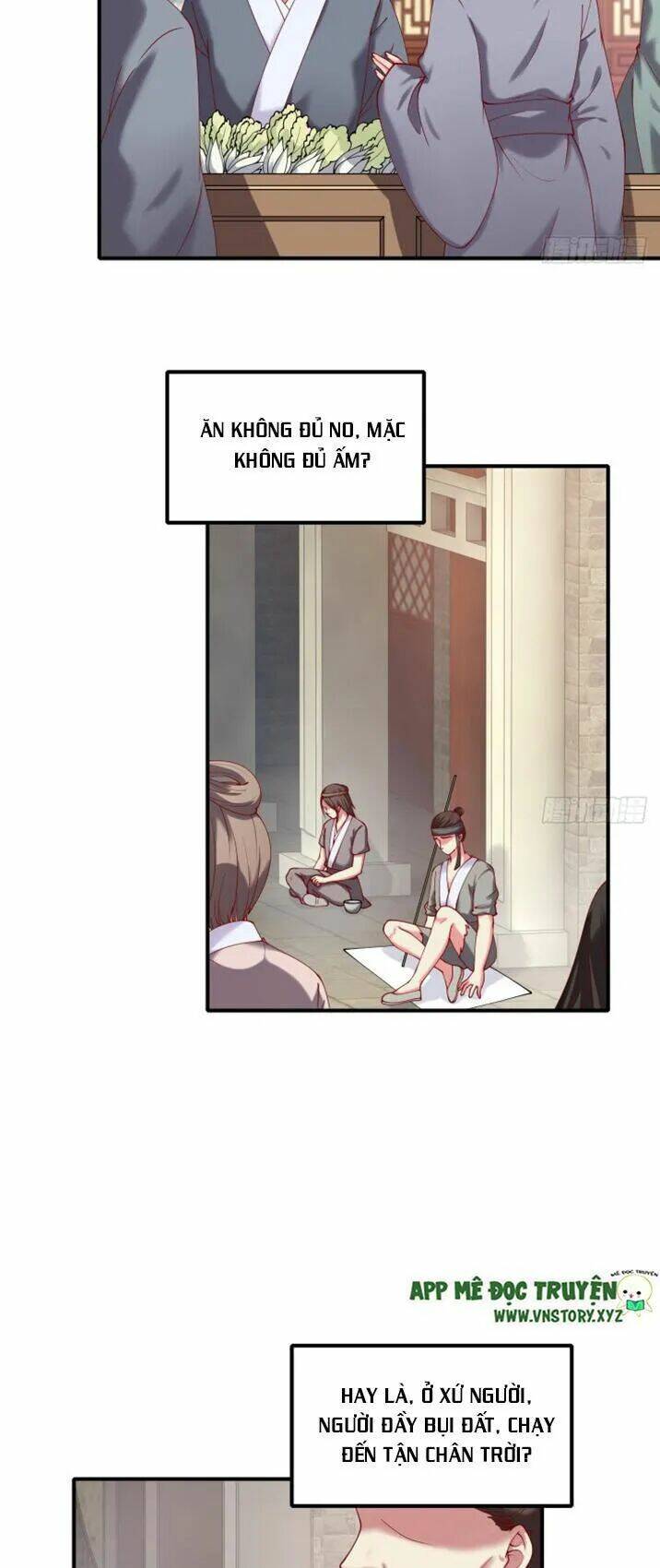 đô đốc đại nhân sủng thê kí chapter 24 3