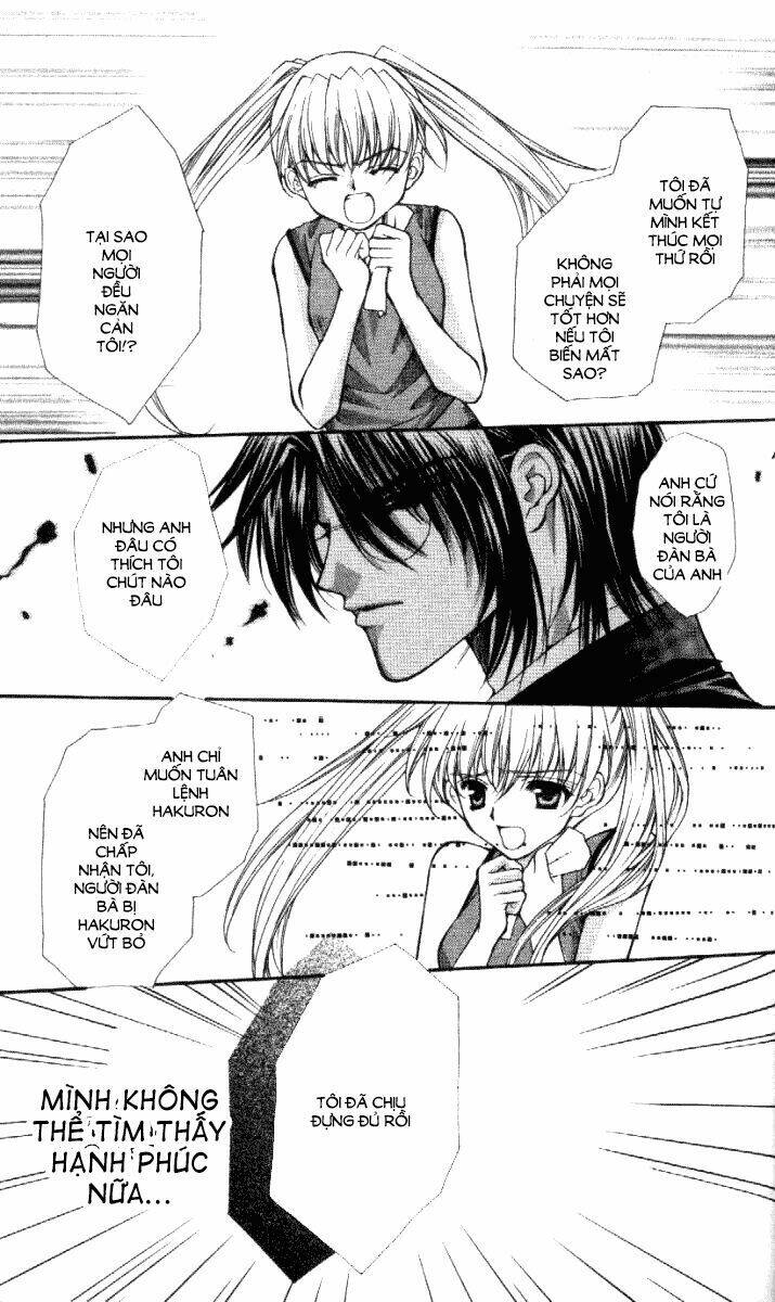 anh chàng khắc tinh chapter 31 15