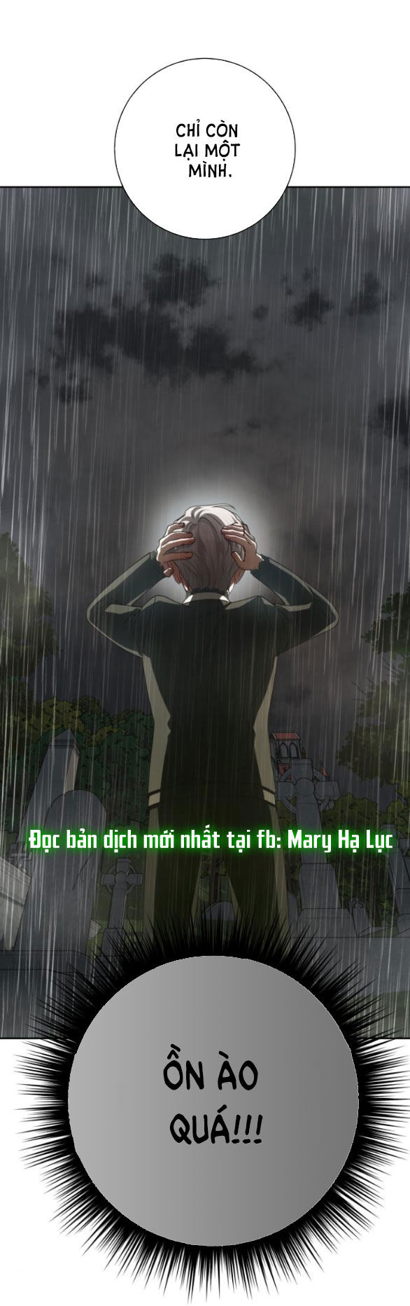 tôi muốn trở thành cô ấy dù chỉ là một ngày chapter 131.1 8