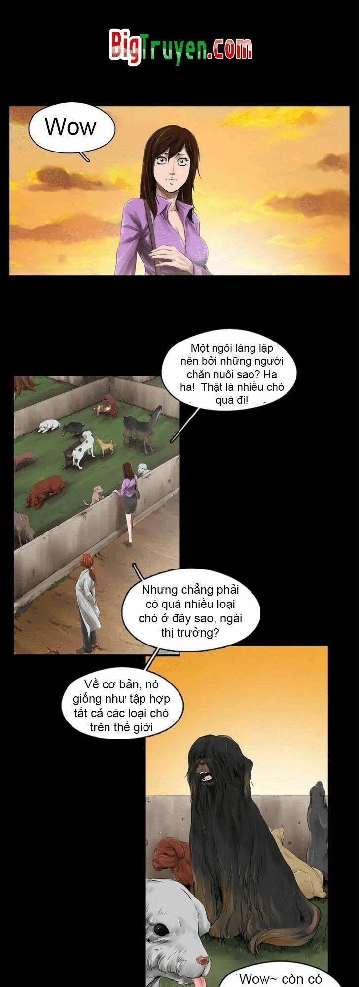 werewolf breeding chapter 2 2