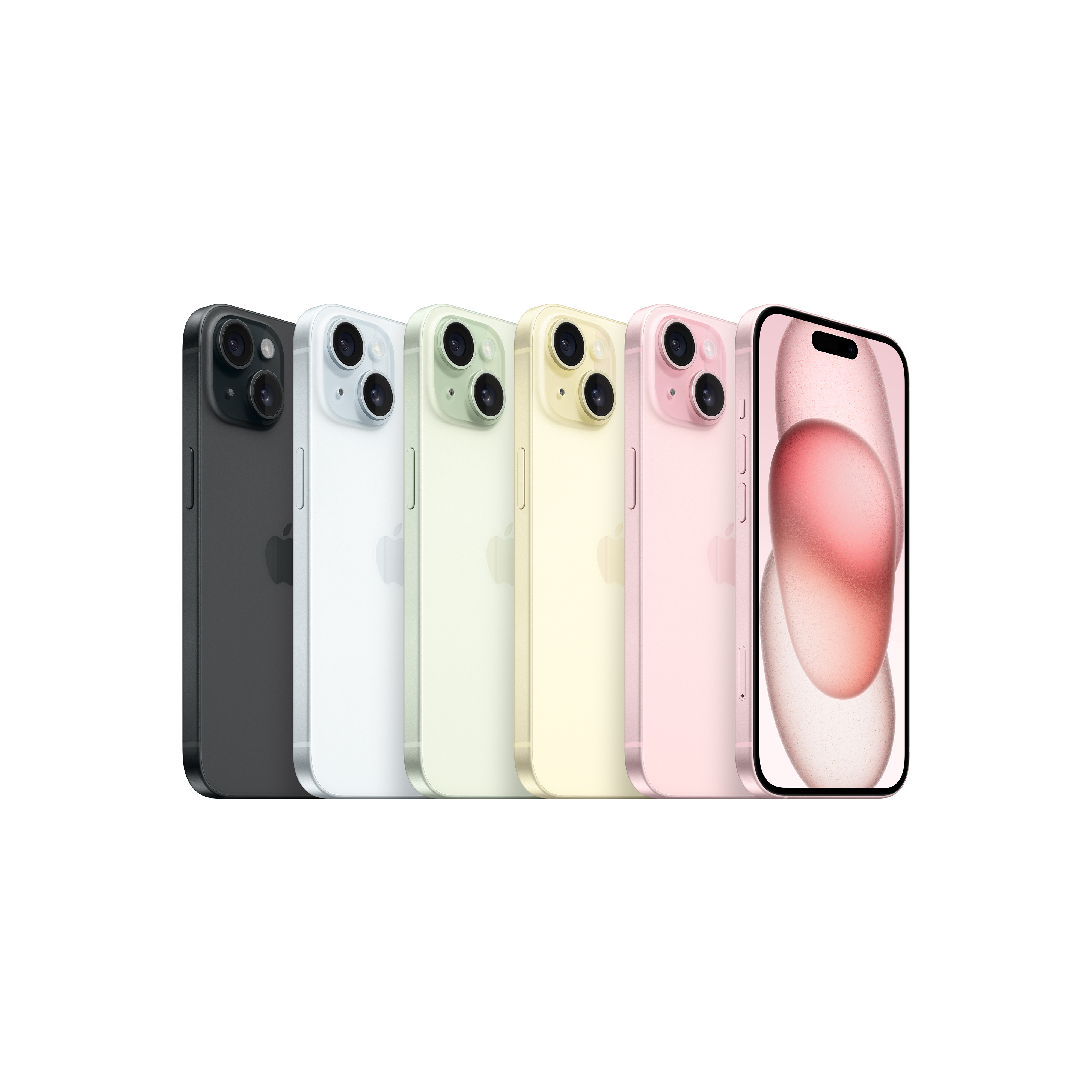 Hình ảnh Apple iPhone 15