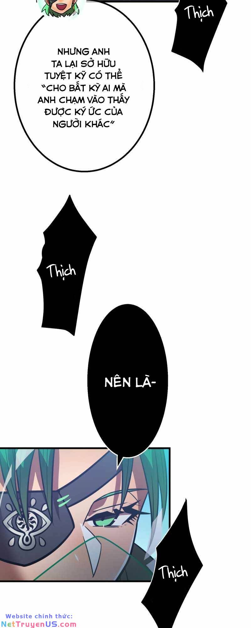 Huyết Thánh Cứu Thế Chủ~ Ta Chỉ Cần 0.0000001% Đã Trở Thành Vô Địch chapter 56 102