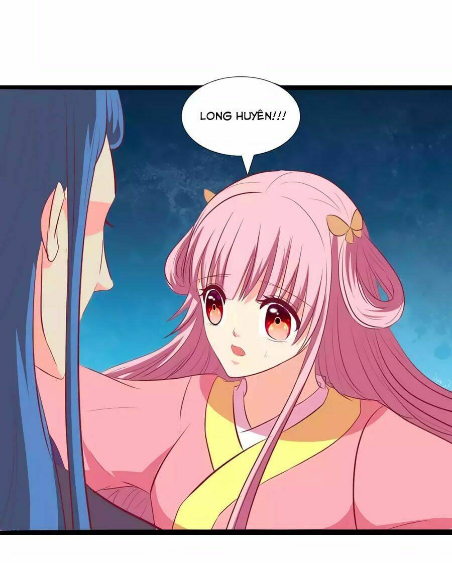 thỏ yêu tiểu vương phi chapter 90 5