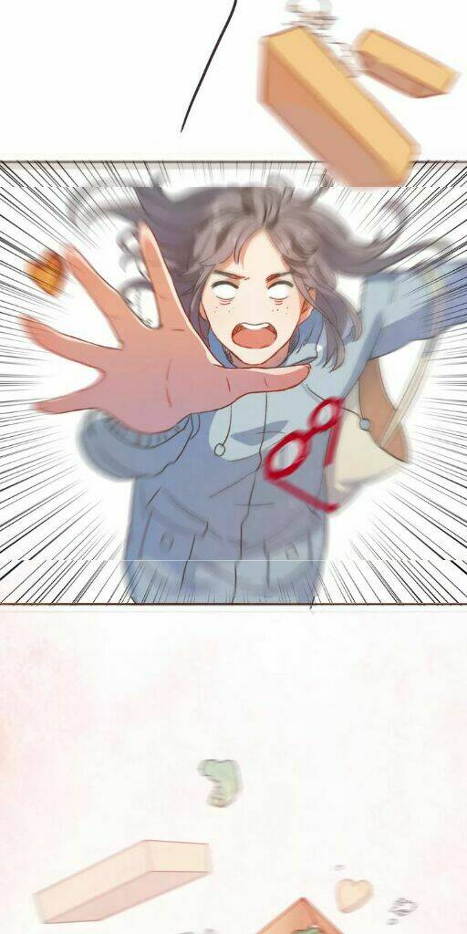 chiến tranh và tình yêu chapter 1.1 14