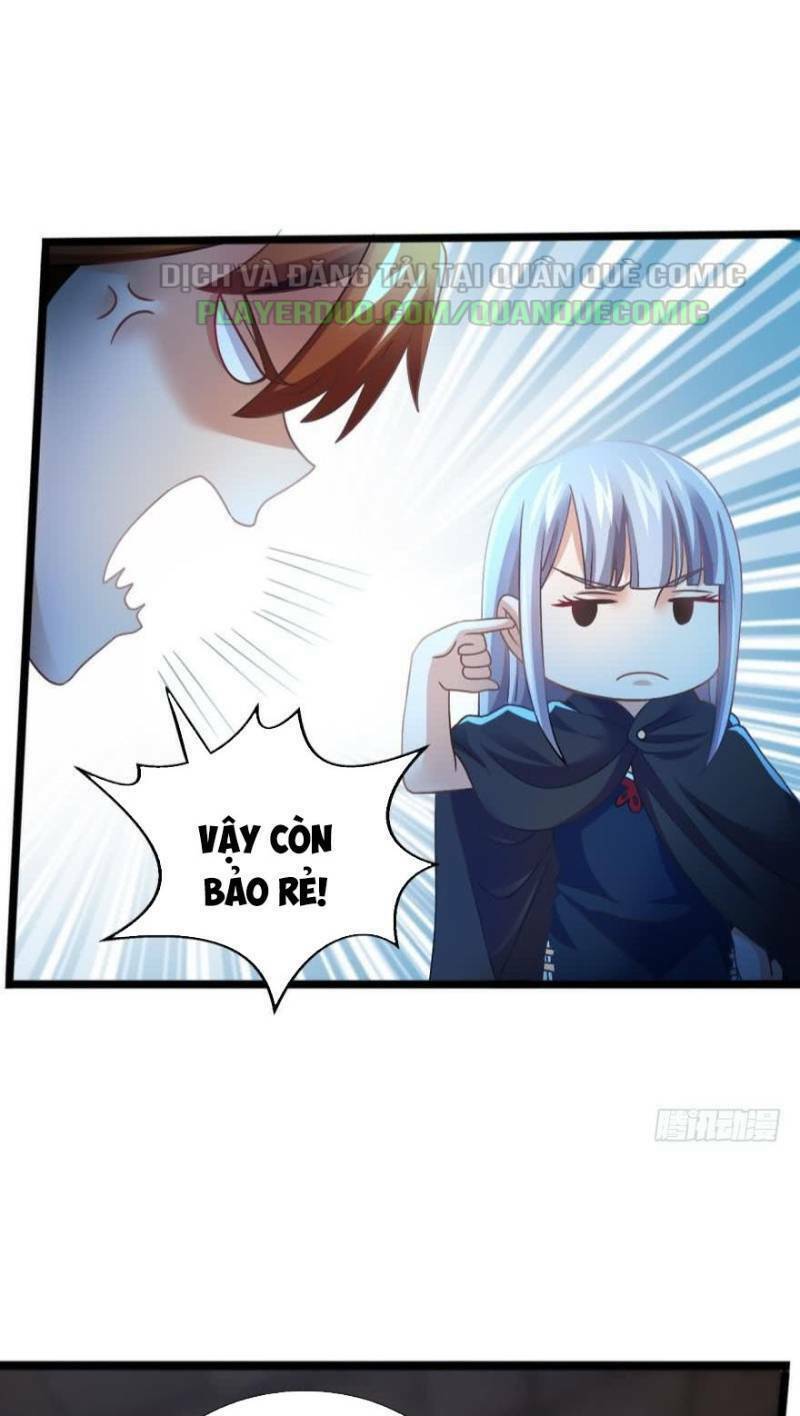 ta có di sản tại dị giới chapter 9 5