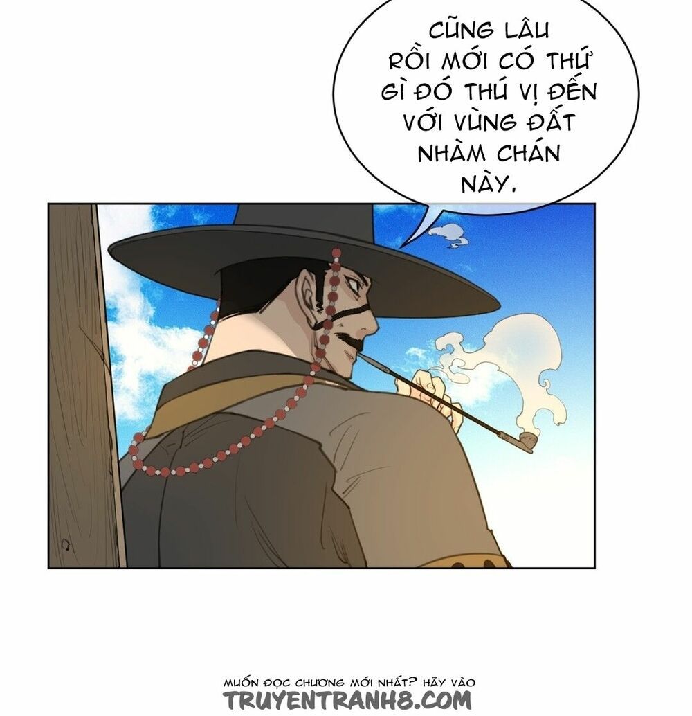 một nửa hoàn hảo chapter 48 42