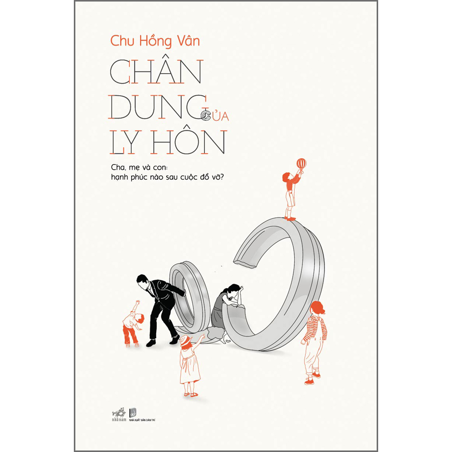 Chân Dung Của Ly Hôn