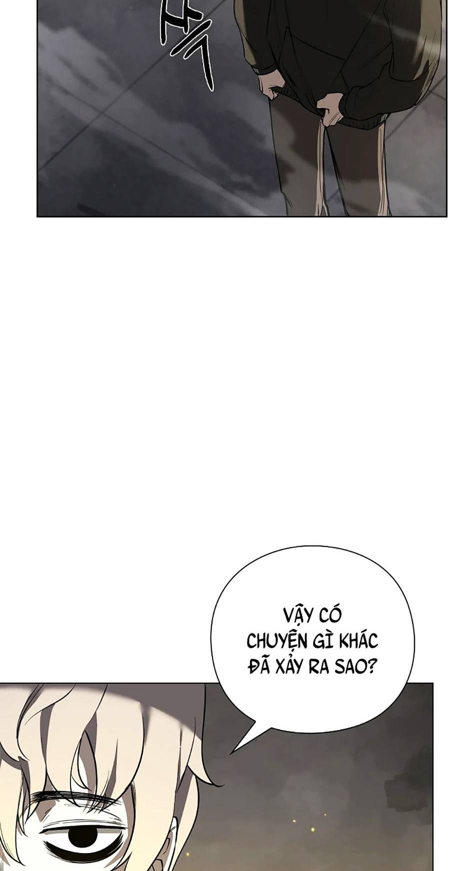 chiến binh học đường - cuộc đột kích trong ngục tối chapter 11 69