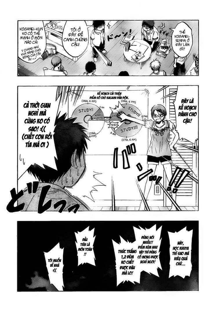 vua bóng rổ kuroko chapter 37 15