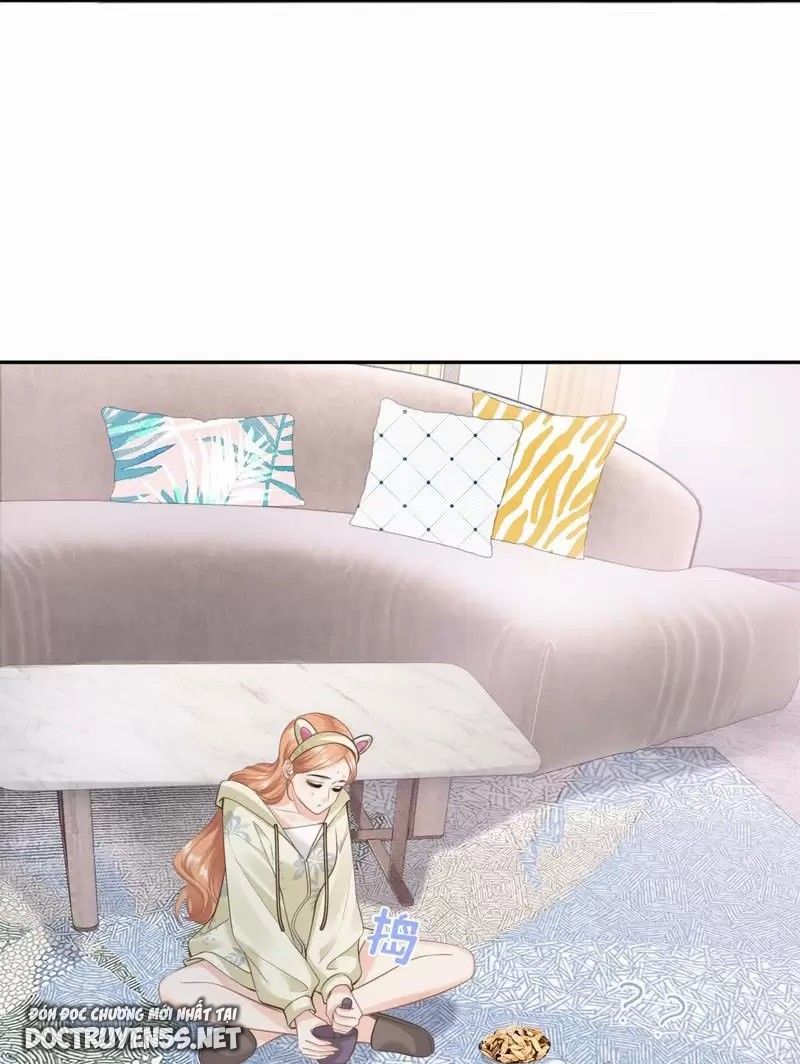 ảnh hậu một tuần mập ba cân chapter 3 21