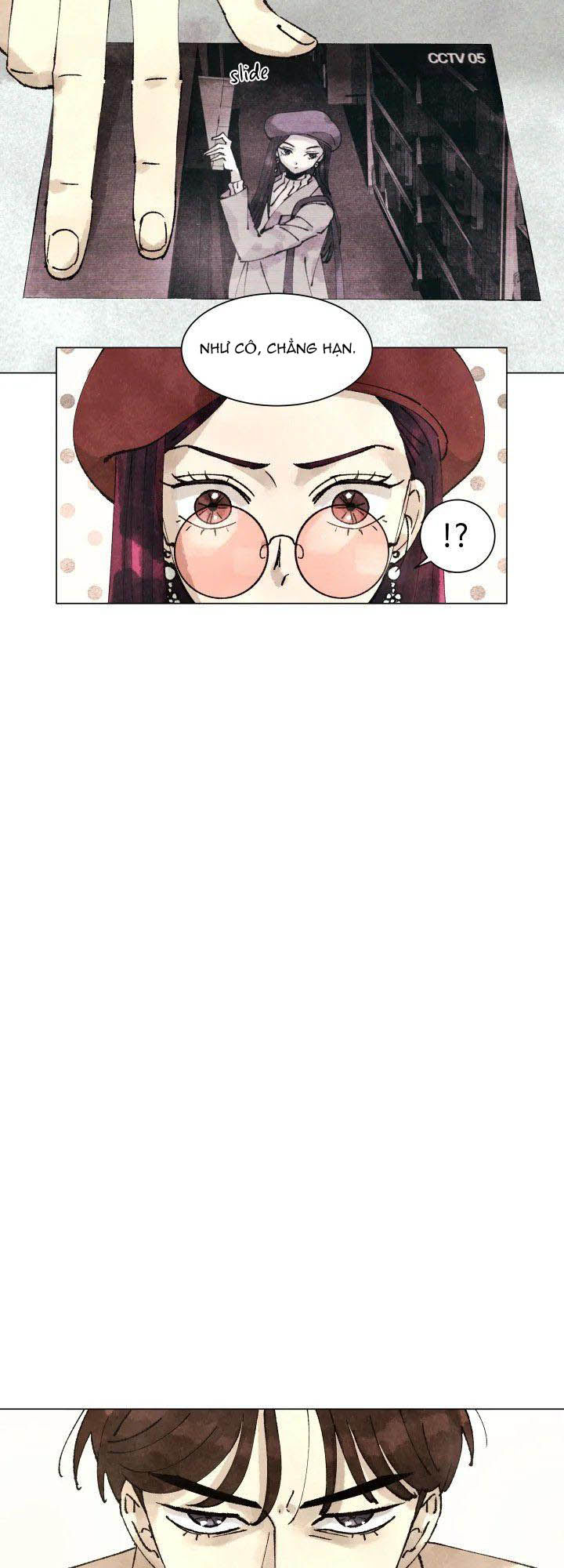 tiểu thuyết đầu tay của ác nữ chapter 2.2 31