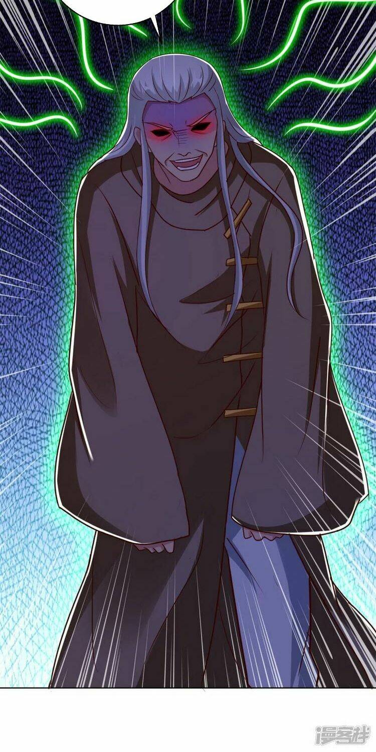 vú em là cổ tiên chapter 185 10