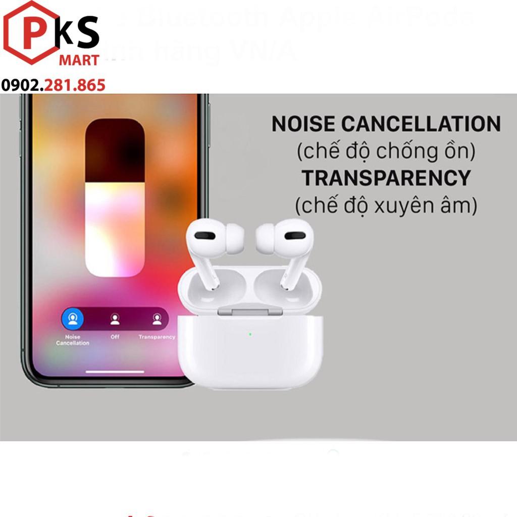 Tai Nghe Bluetooth PKSMART - i1000Pro Cảm Biến Đa Điểm, Định Vị, Đổi Tên Âm Thanh không gian, chống ồn chủ động