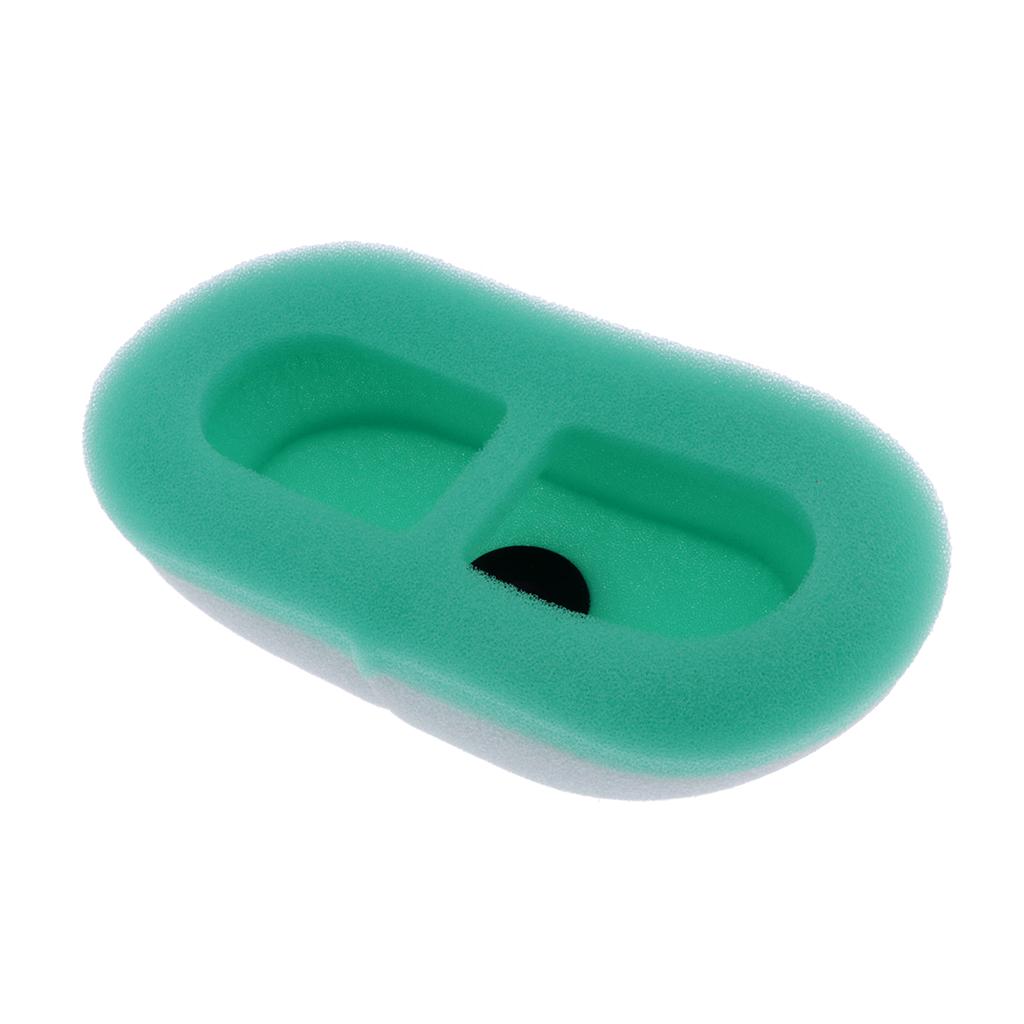 Motorcycle Sponge Filter for Honda XR250 XR250L XR250R XR350R