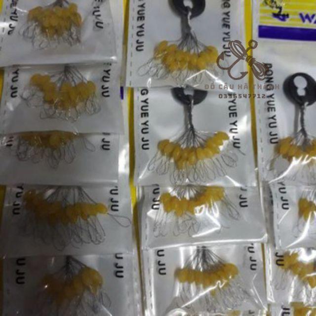 Hạt chặn phao câu 20 hạt