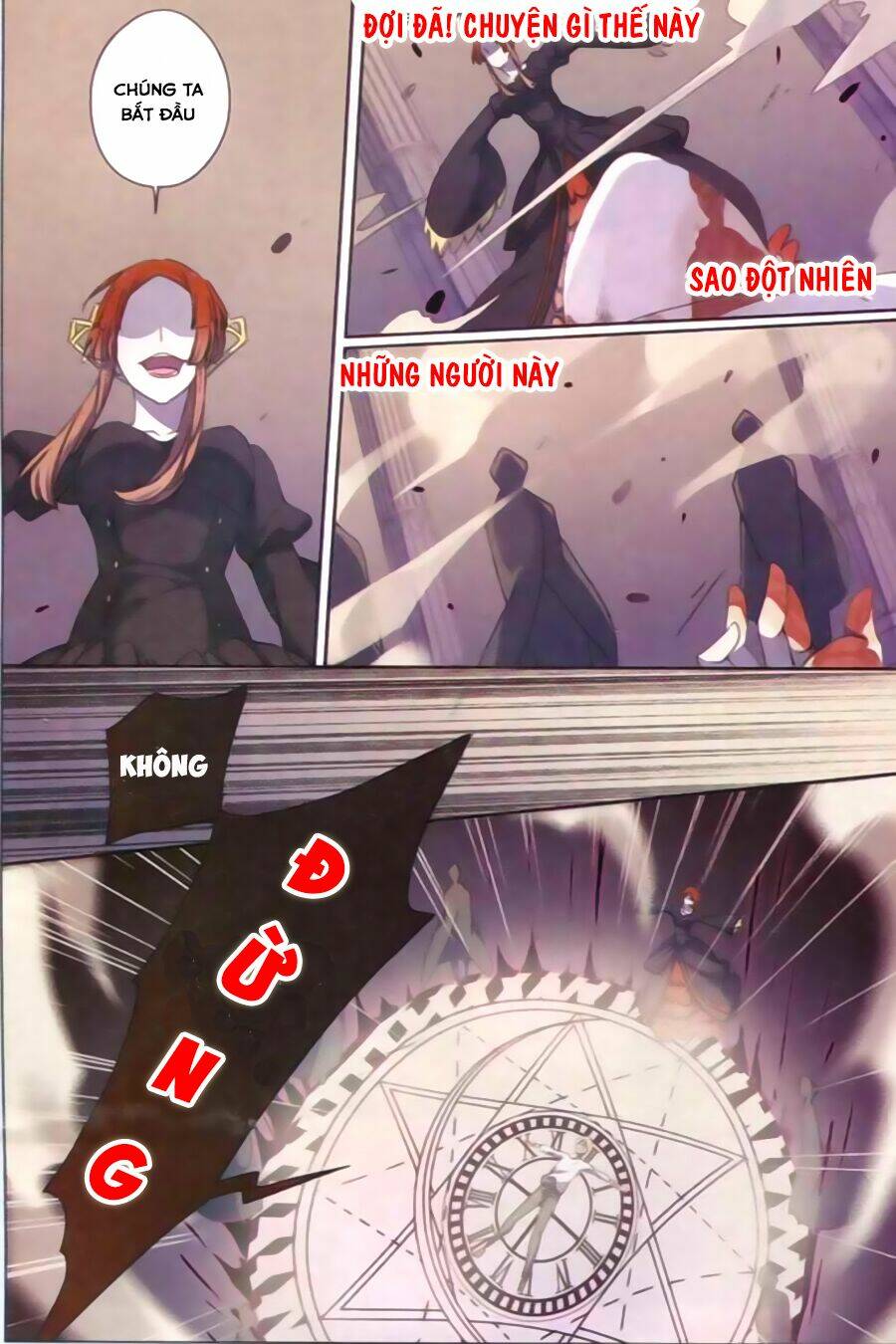 thuấn linh chapter 24 3