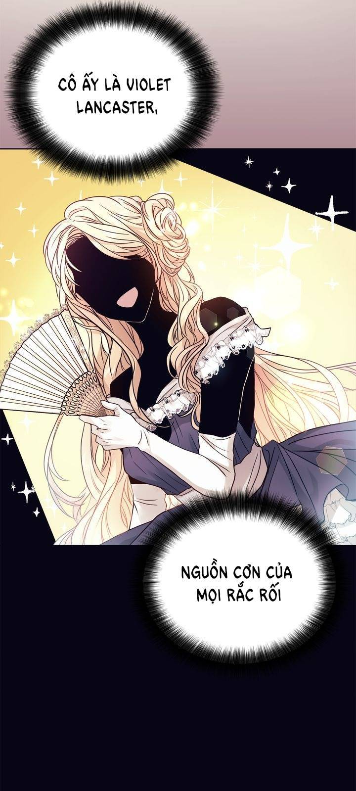 nàng dâu bí ẩn của sư tử trắng chapter 1 8