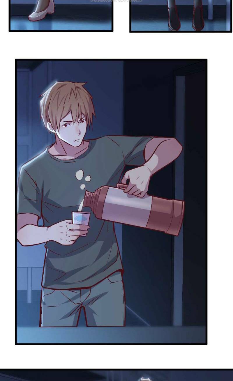 song tu đạo lữ kiểu xem mặt chapter 13 2