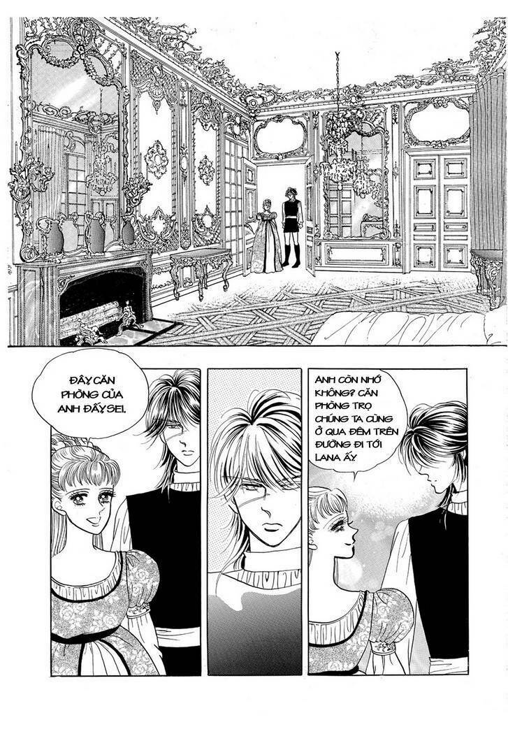 princess manhwa chapter 38 13