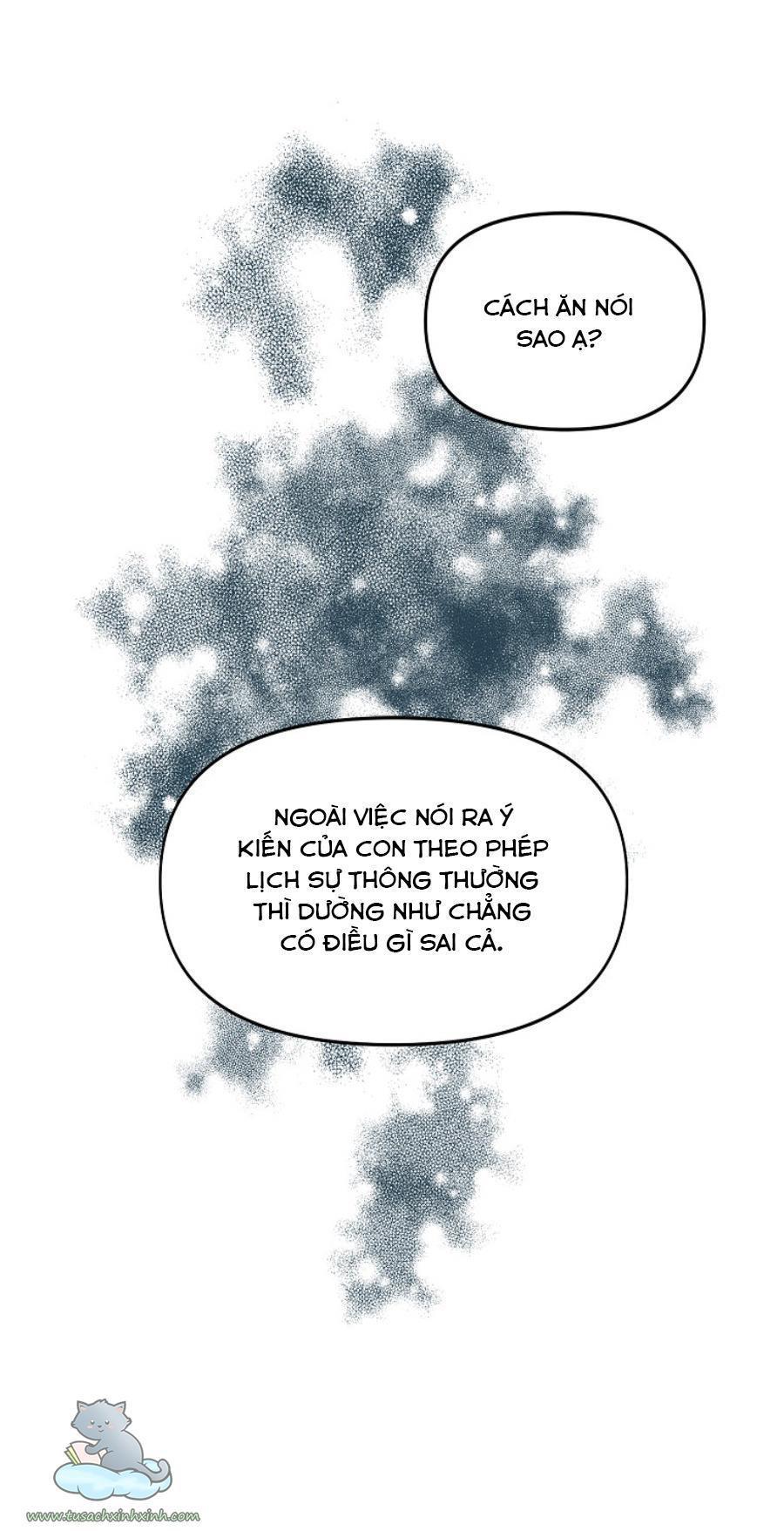 tháng năm cuối cùng của nữ phụ đoản mệnh chapter 6 24