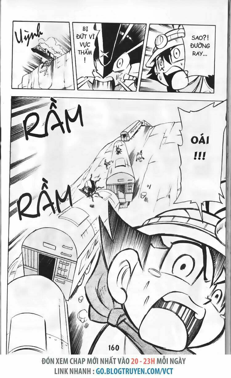 vua côn trùng chapter 11 29