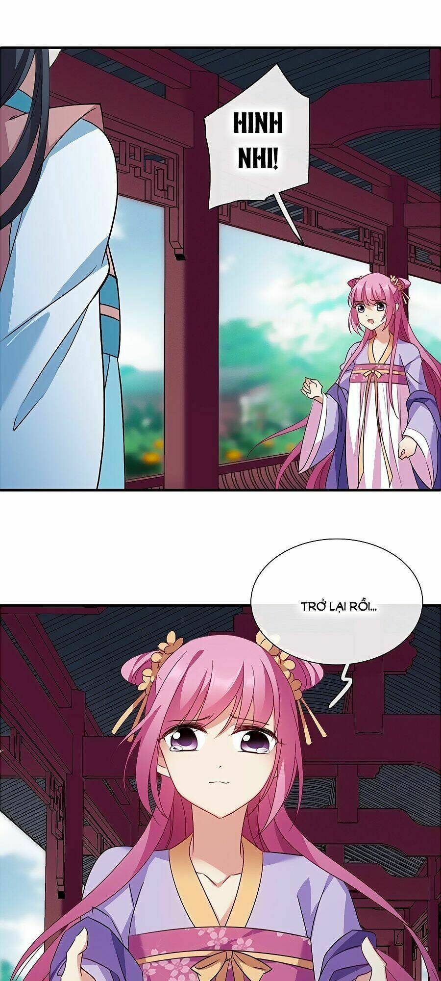 toàn cơ từ chapter 46.2 13