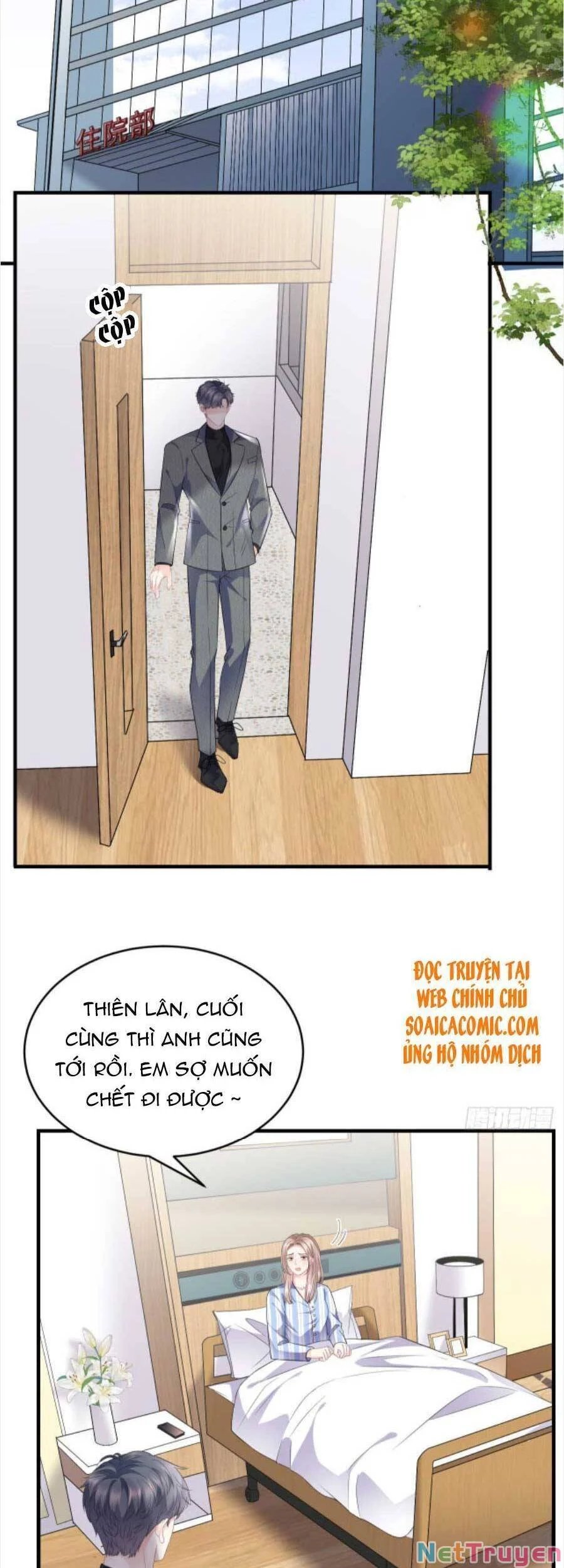 [16+] đại tiểu thư có thể có ý đồ xấu chapter 92 12